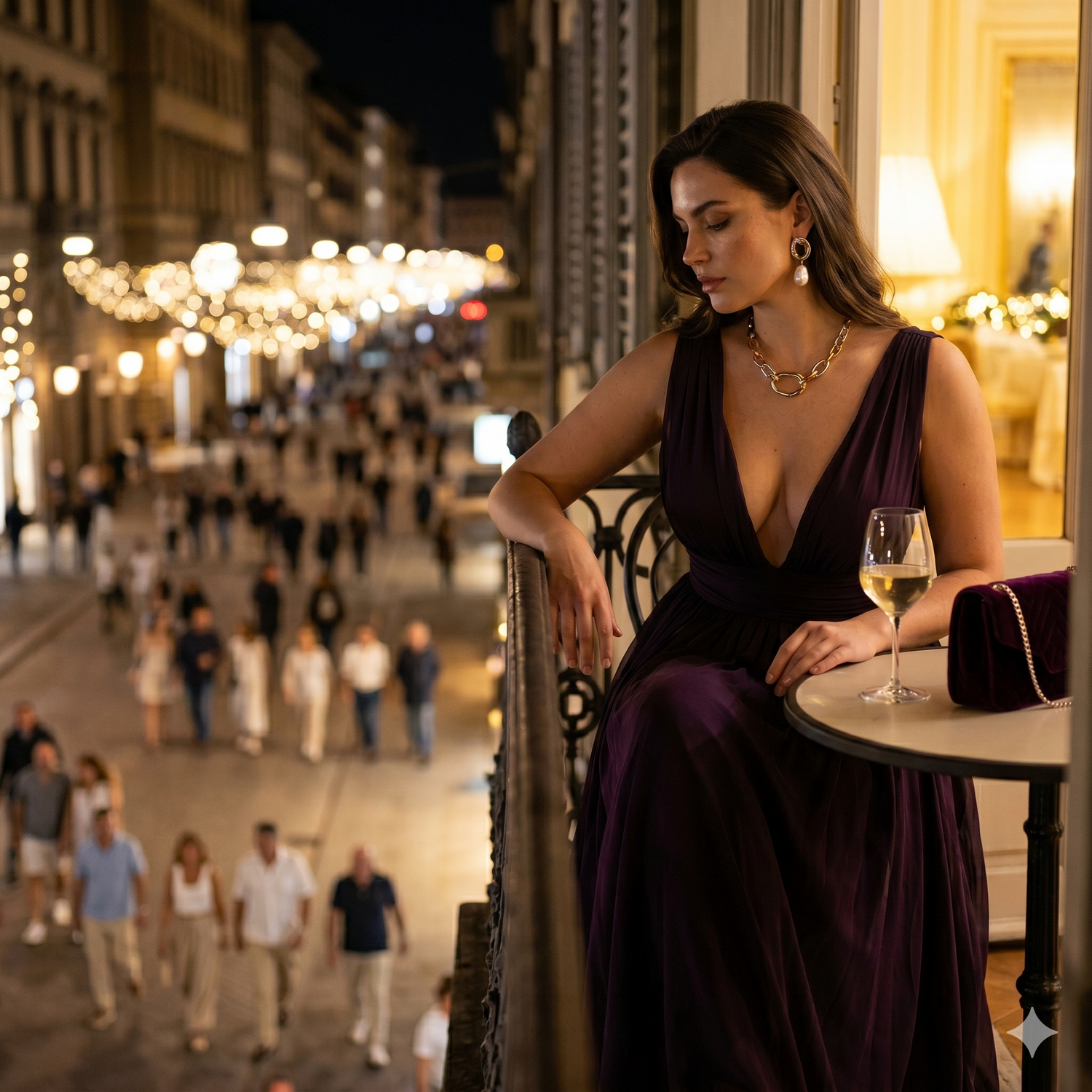 Couture: Sartorial Elegance & Digital Mastery