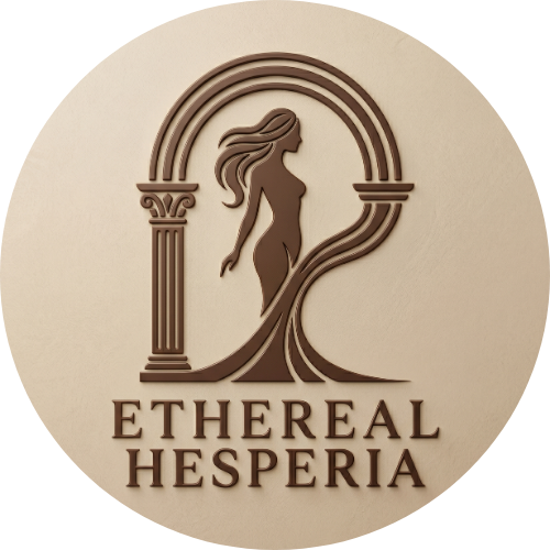 Ethereal Hesperia Gallery