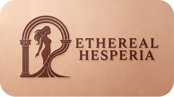 Ethereal Hesperia Gallery